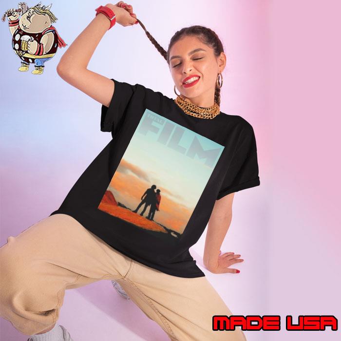 New Look At Dune 2 Release On March 15th 2024 Shirt Ladies tee