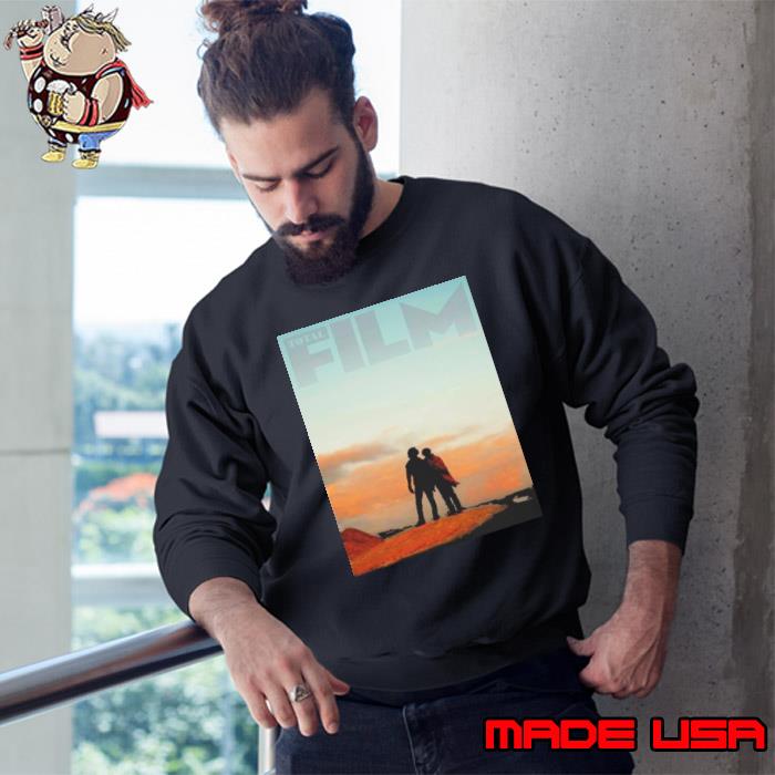 New Look At Dune 2 Release On March 15th 2024 Shirt