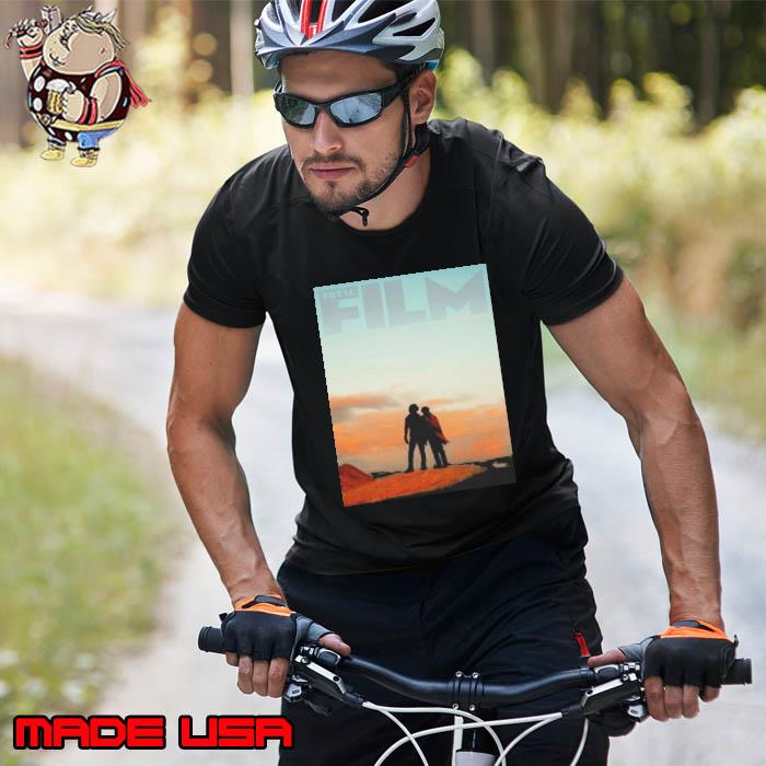 New Look At Dune 2 Release On March 15th 2024 Shirt Unisex