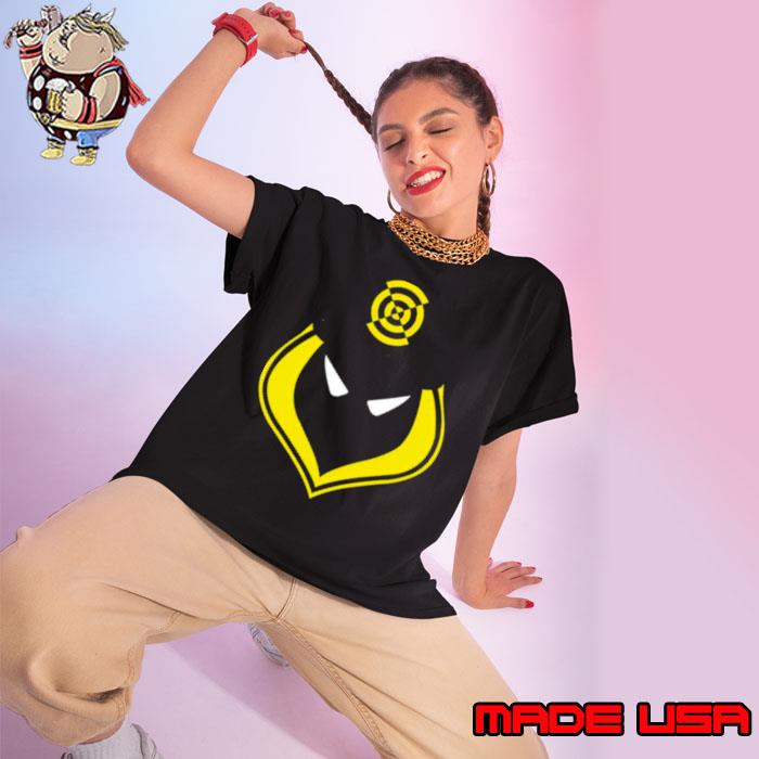 Official subliners Lag Liners logo shirt