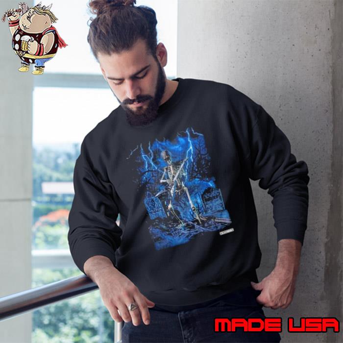Official teamsesh Rockthebone s Sweatshirt