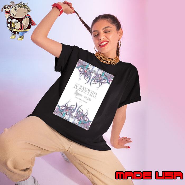 Polyphia June 11, 2024 Carroponte Milan, IT Show Shirt Ladies tee