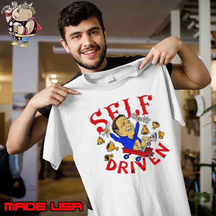 Sean McDermott coach Buffalo Bills self driven s Unisex