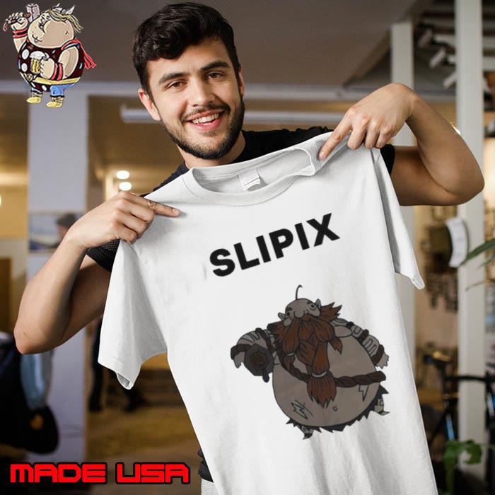 Tds Slipix Shirt