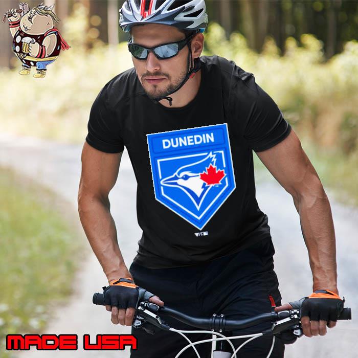 Toronto Blue Jays 2024 Spring Training Logo Shirt