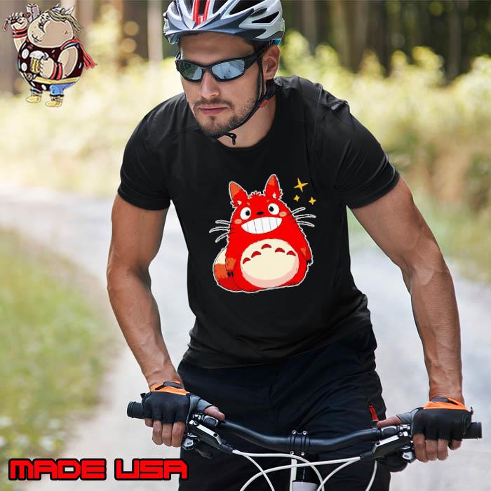 Toronto My Neighbor red panda s Unisex