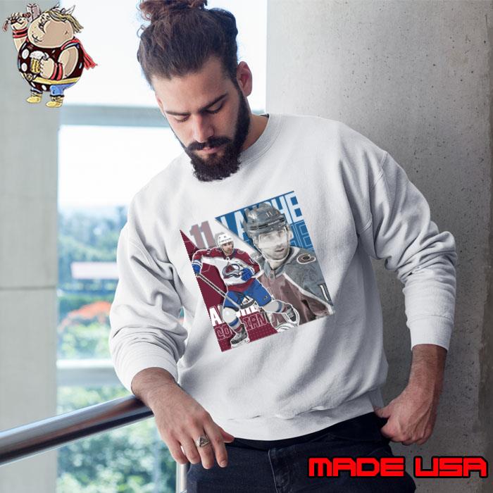 Andrew Cogliano Canadian professional ice hockey player for the Colorado Avalanche T-Shirt Sweatshirt