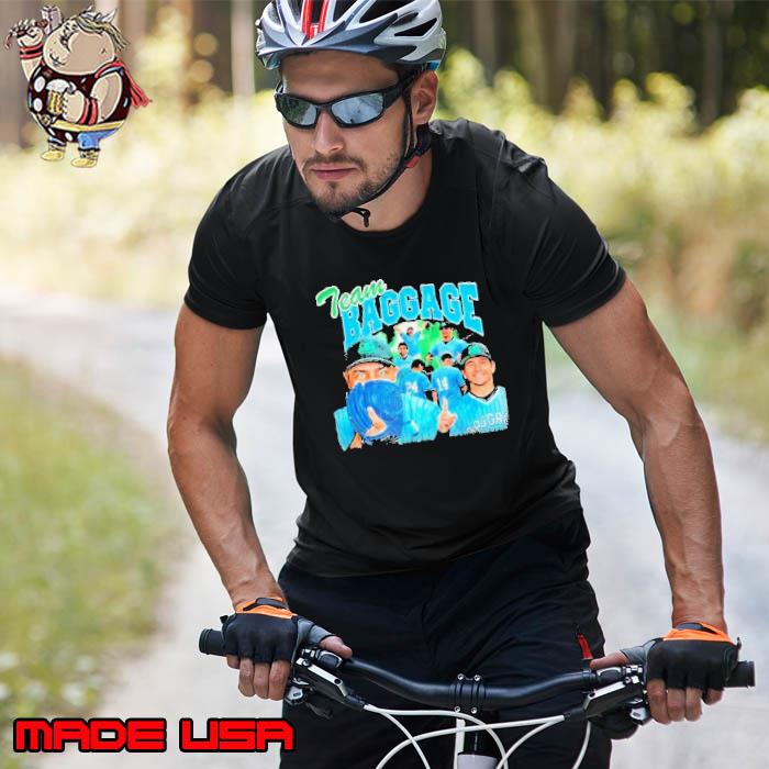 Awesome team Baggage 90’s Team Vintage s Unisex