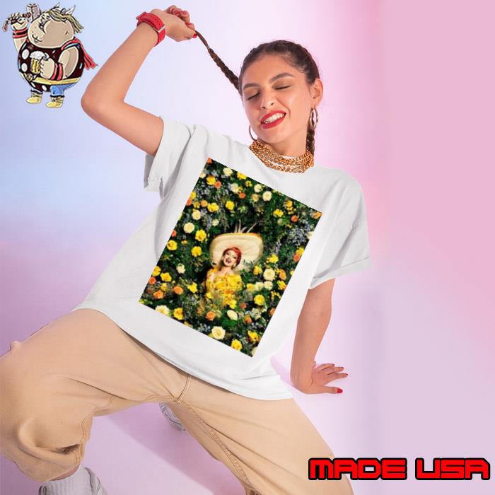 Best plasma Flowers Shirt