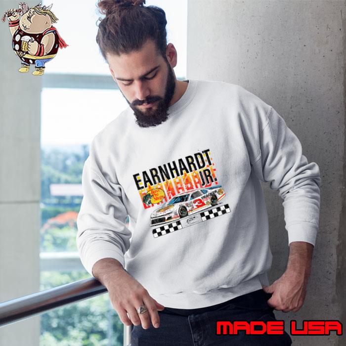 Dale Earnhardt Jr. Car American professional stock car driver T-Shirt