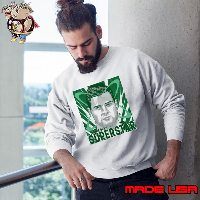 Jamie Benn Canadian professional ice hockey winger superstars Dallas Legend T-Shirt Sweatshirt