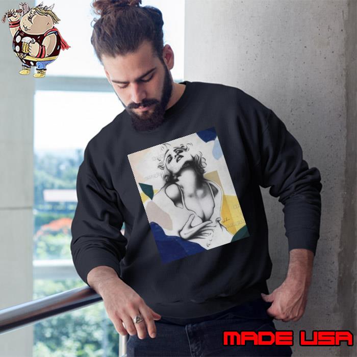 Nordacious Yearning Shirt Sweatshirt