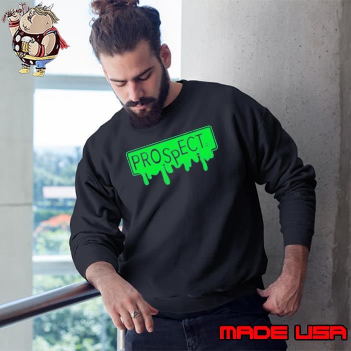 Prospect Drip s Sweatshirt