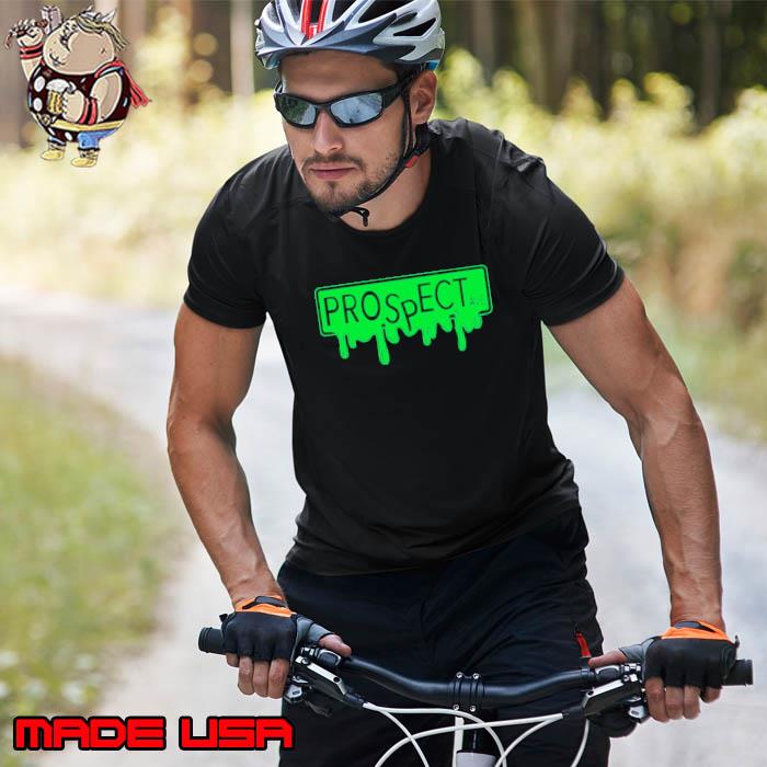 Prospect Drip s Unisex