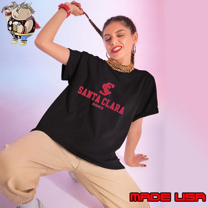 Scu – Dance Team Sienna Pearson Shirt Ladies tee