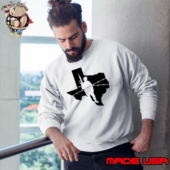State of Texas soldier s Sweatshirt