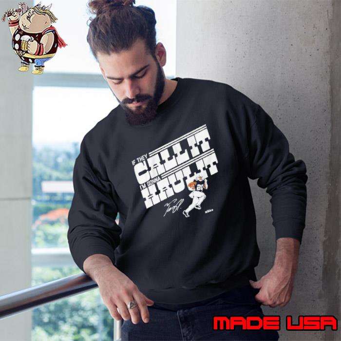 Tony Pollard Call It Haul It Shirt Sweatshirt
