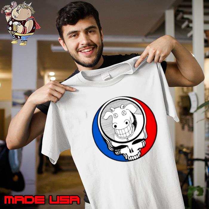 Top the dead milkmen in grateful dead s Unisex