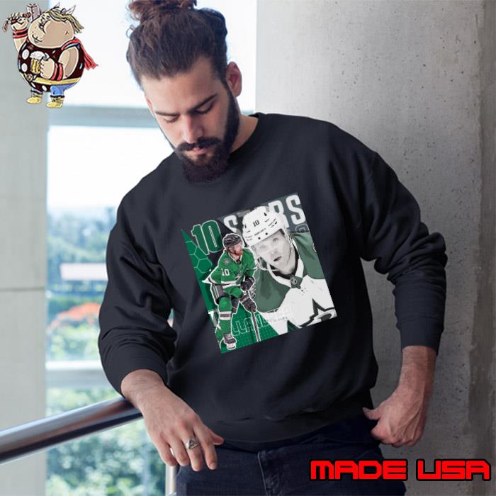 Ty Dellandrea Canadian professional ice hockey centre and right wing for the Dallas Stars T-Shirt Sweatshirt