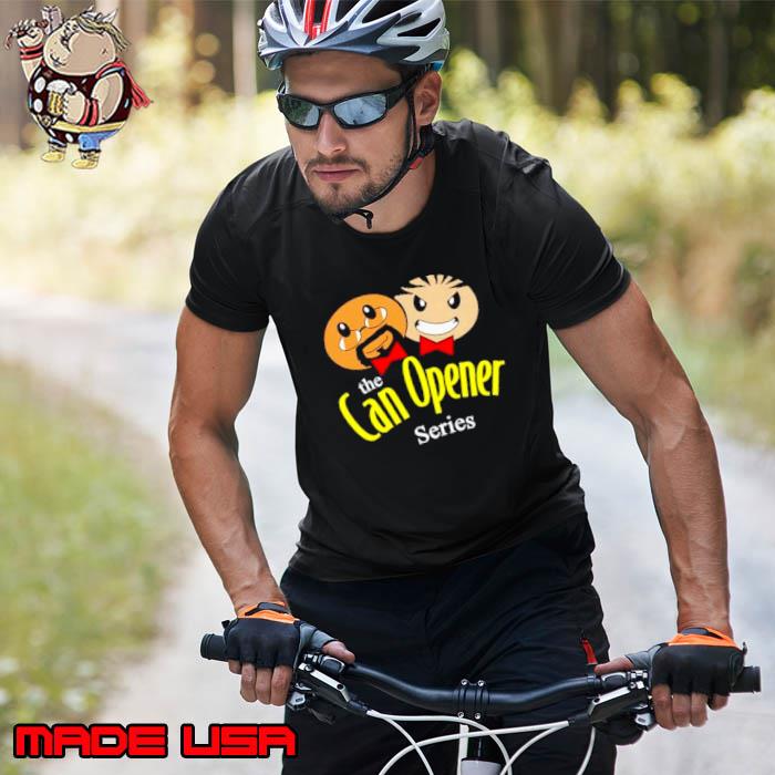 Awesome the can opener series s Unisex