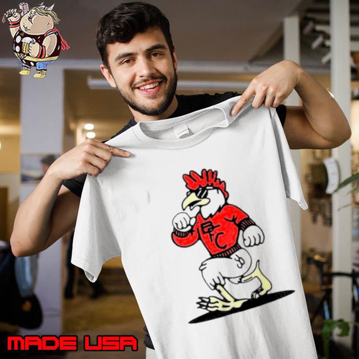 Best bfc University Mascot s Unisex