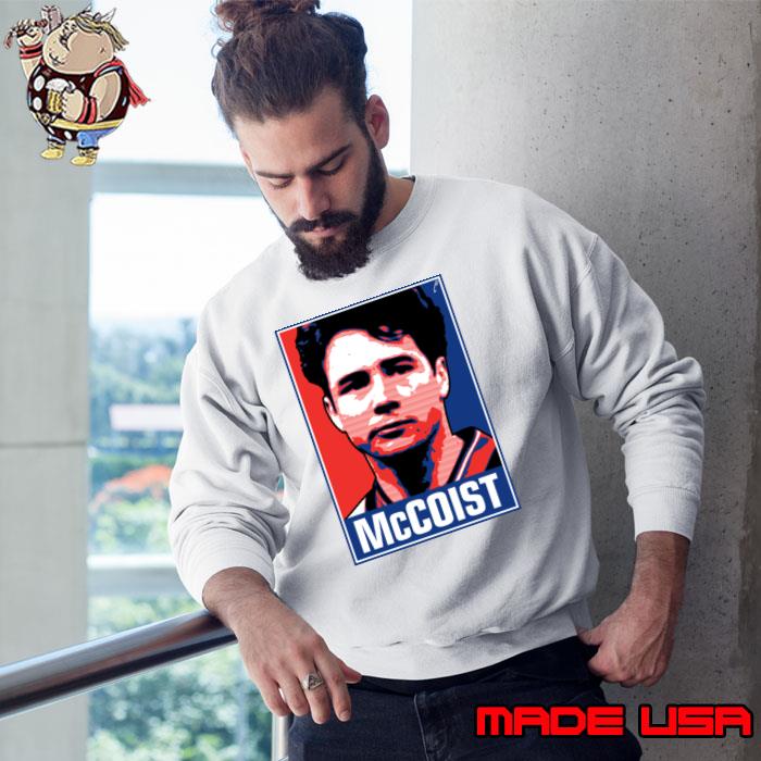 Best mcCoist highly successful career with Rangers T-Shirt