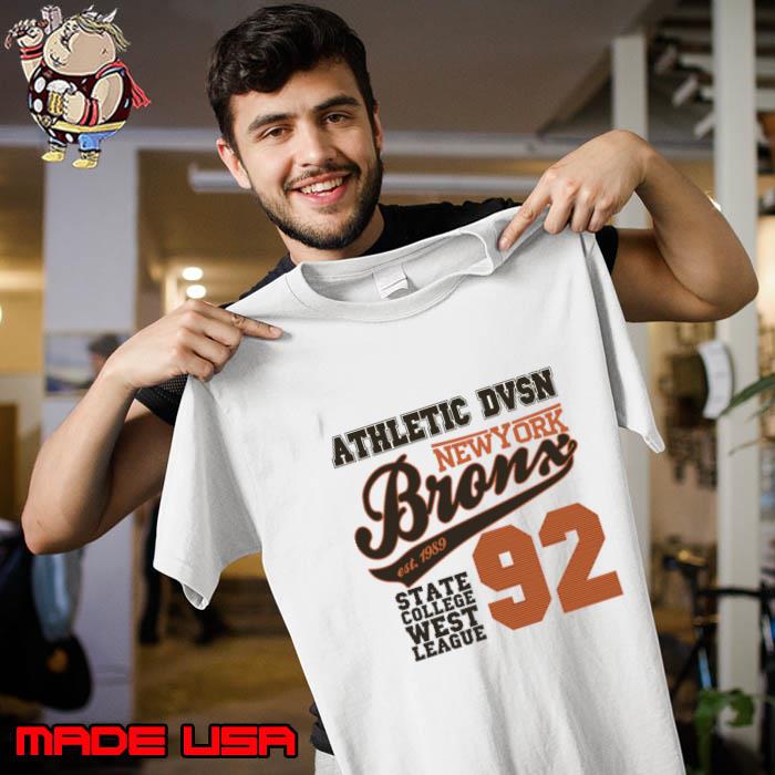 Bronx Sport League T-Shirt