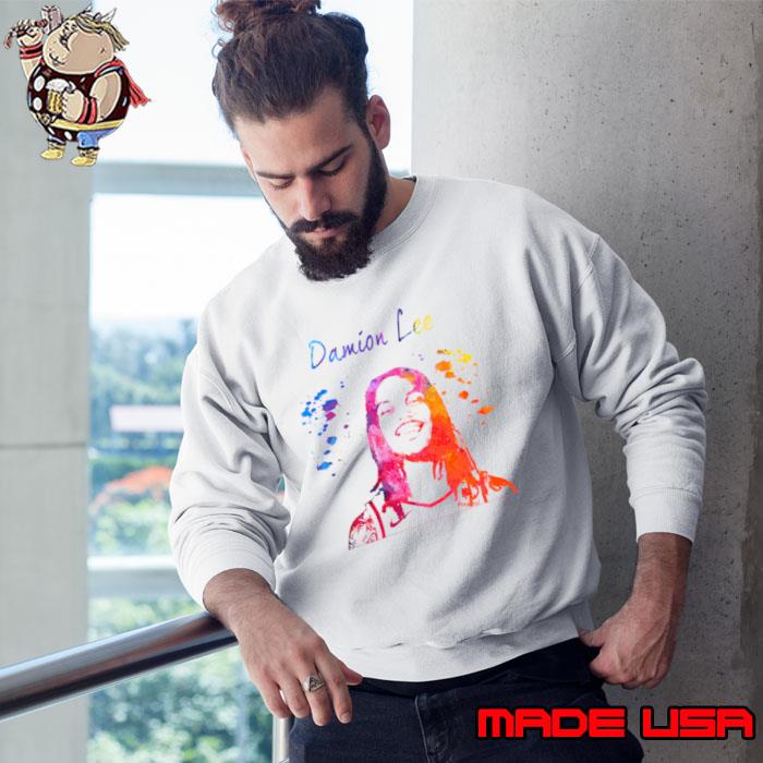 Damion Lee T-Shirt Sweatshirt