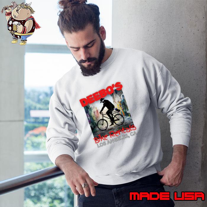 Deebo T-Shirt Sweatshirt