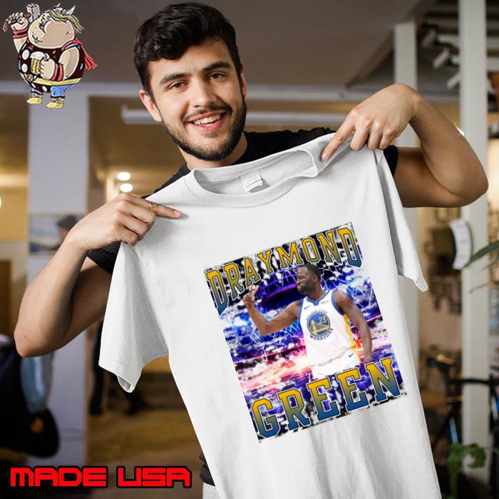 Draymond Green T-Shirt