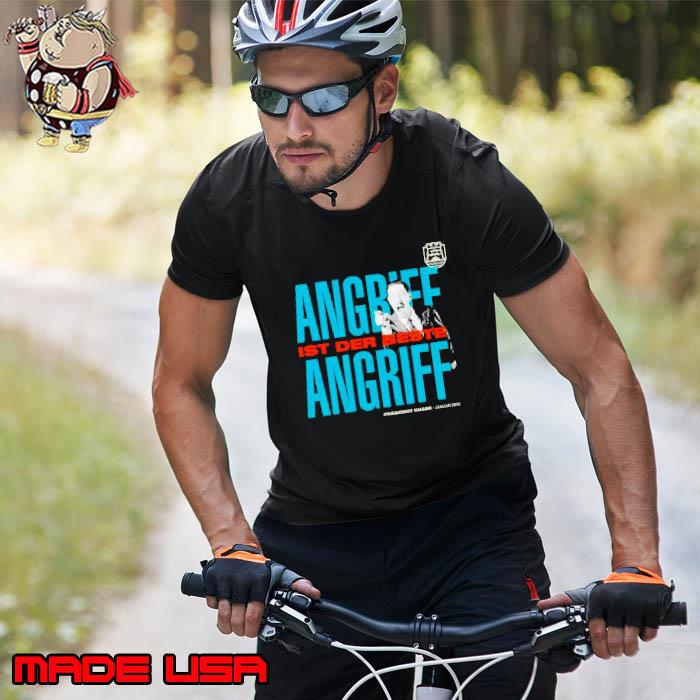 Eintracht Spandau Angriff ist der beste Angriff s Unisex
