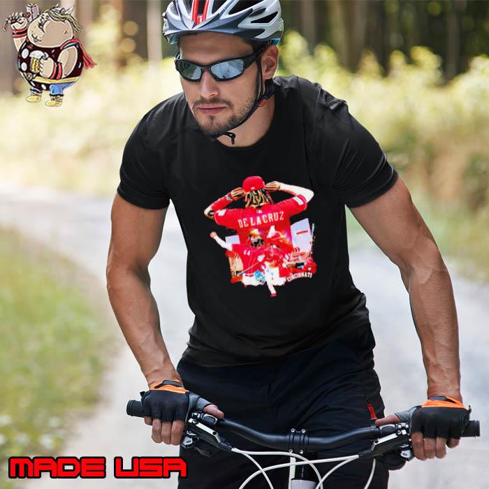 Elly De La Cruz Cincinnati shirt