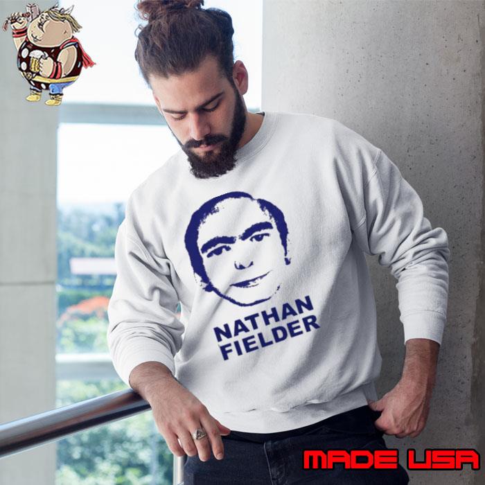 Failhouse Nathan Fielder s Sweatshirt