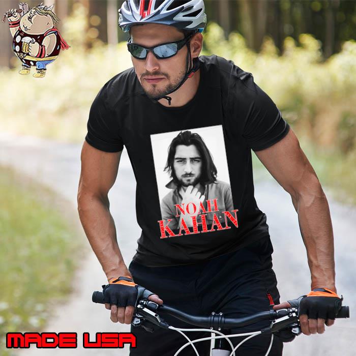 Funny american singer-songwriter who signed with Republic Records noah kahan T-Shirt Unisex