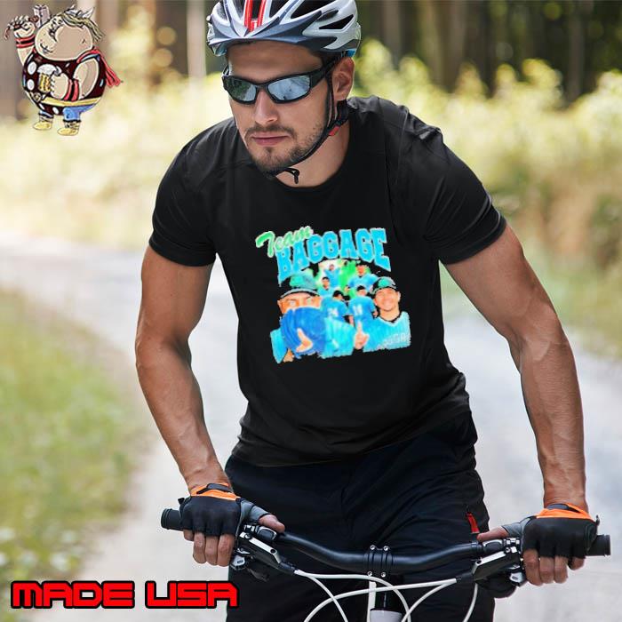 Team Baggage 90’s Team Vintage s Unisex