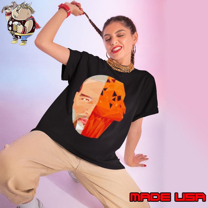 That’s that ish Crackin’ Muffins face s Ladies tee
