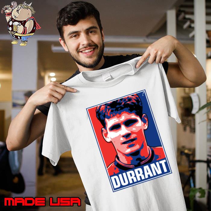 Top durrant Scottish professional football coach and former player RANGERS T-Shirt Unisex