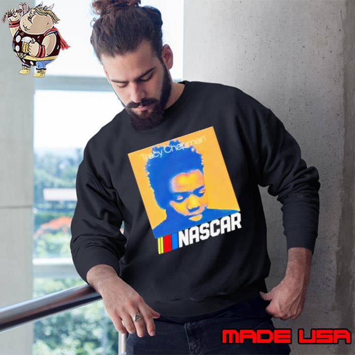 Tracy Chapman ascar shirt