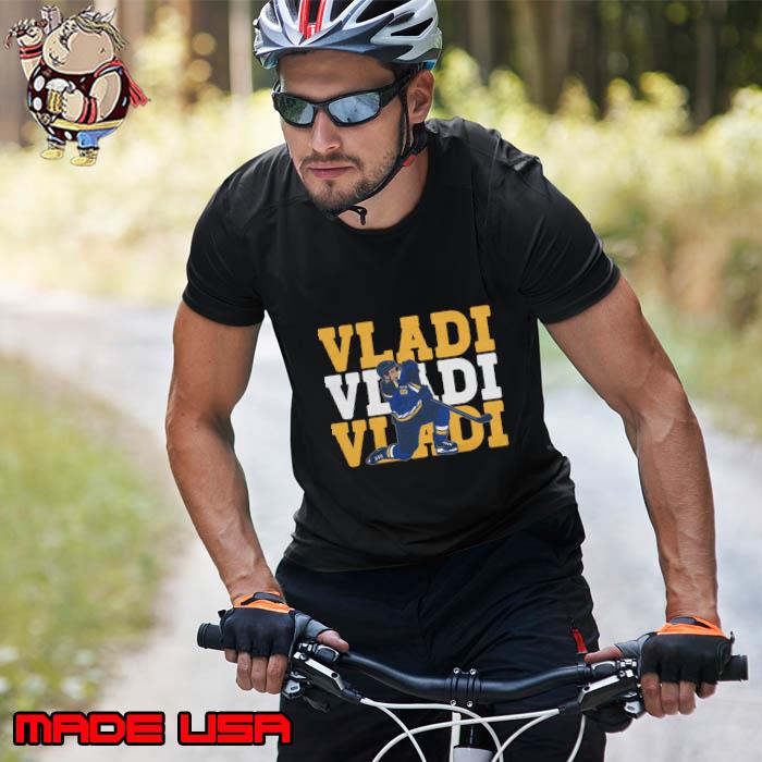 Vladimir Tarasenko Vladi Chant Russian professional ice hockey right winger T-Shirt Unisex