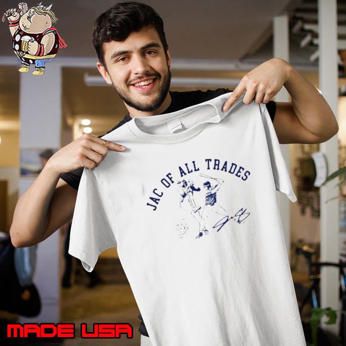 Florida Gators Baseball Jac Of All Trades Shirt Unisex