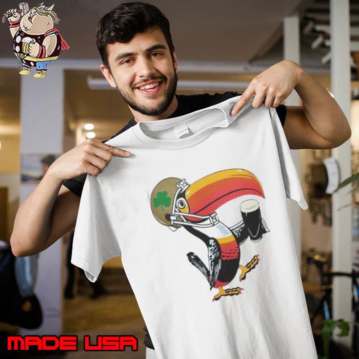 Guinness Notre Dame Toucan s Unisex