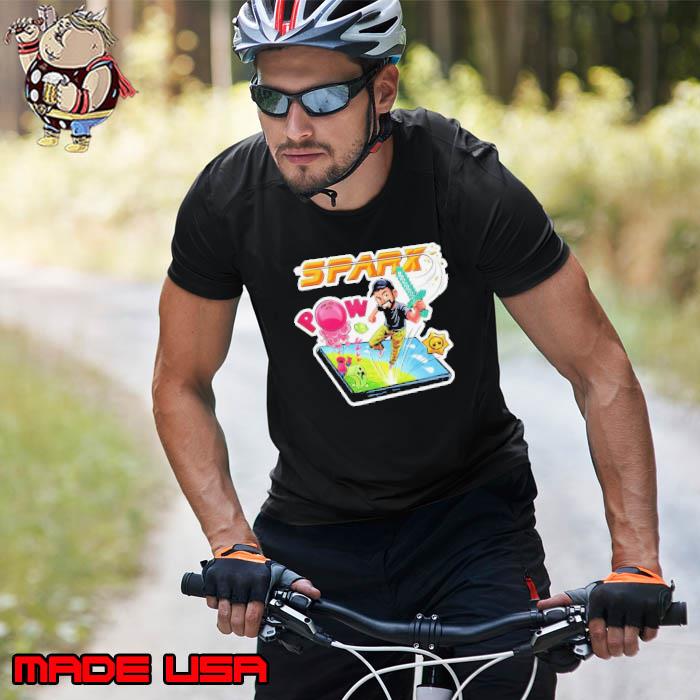 Sparx Pow s Unisex