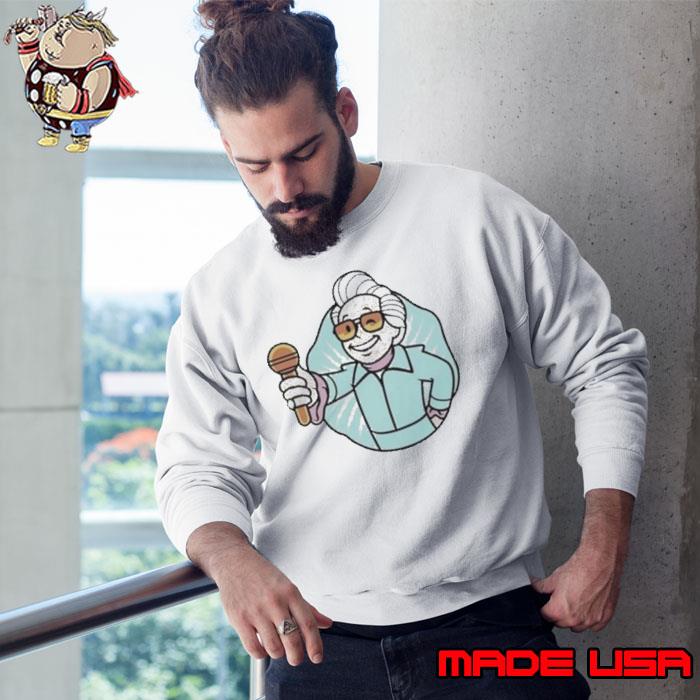 Vault Baby Billy s Sweatshirt