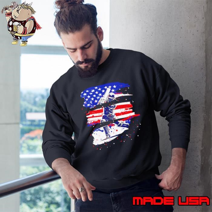 2024 Usa Cricket Jersey America Cricket In Usa Sweatshirt
