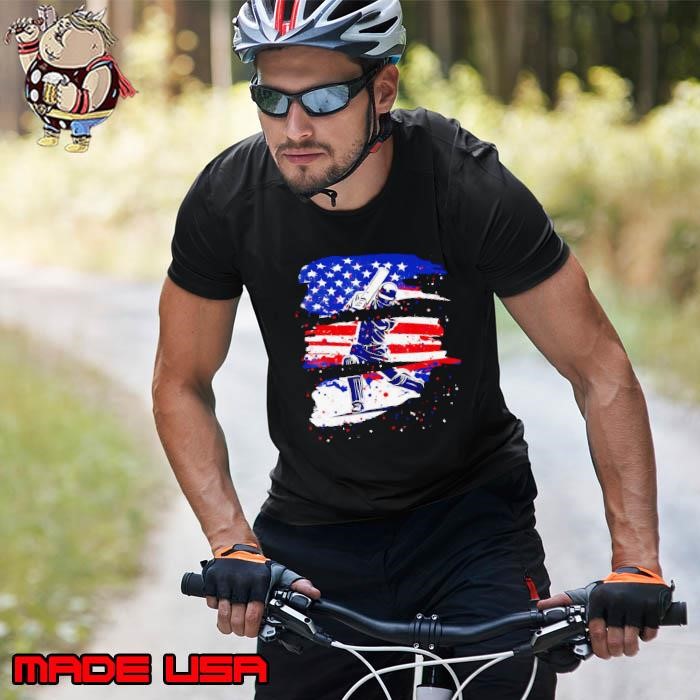 2024 Usa Cricket Jersey America Cricket In Usa Unisex