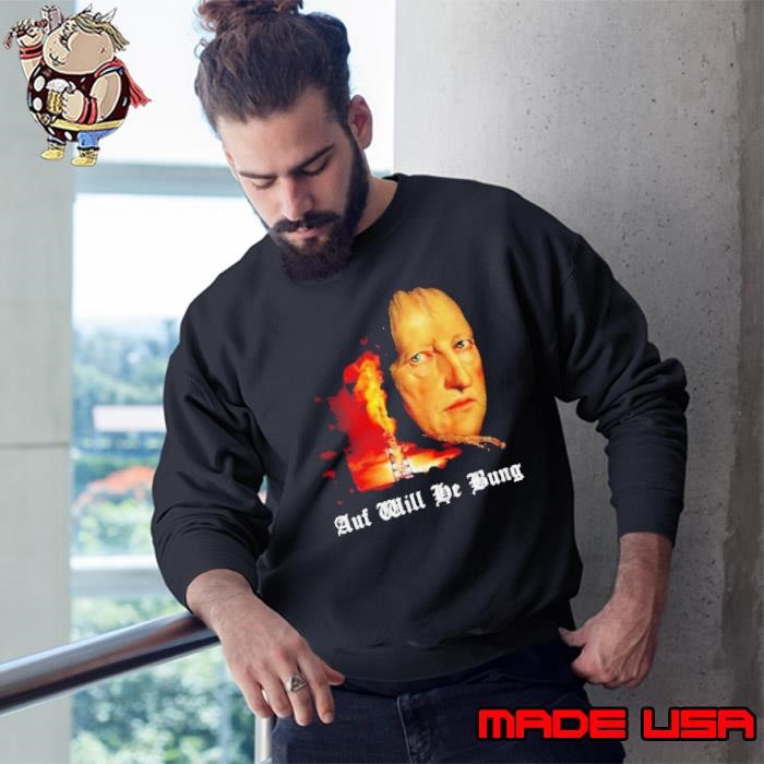 Acid Horizon Auf Will He Bung Hegel Parody Philosophy Sweatshirt