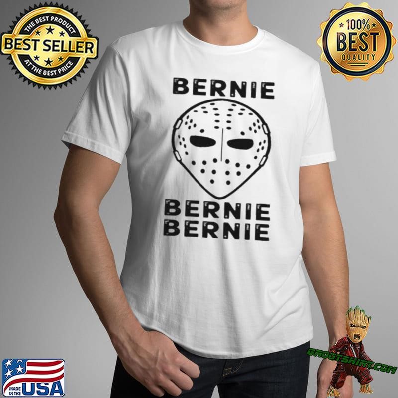 Bernie Bernie Bernie Unisex