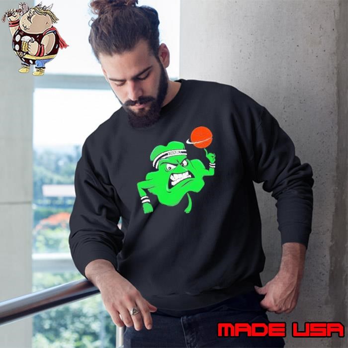 Best Boston Celtics Angry Baseball NBA 2024 Sweatshirt