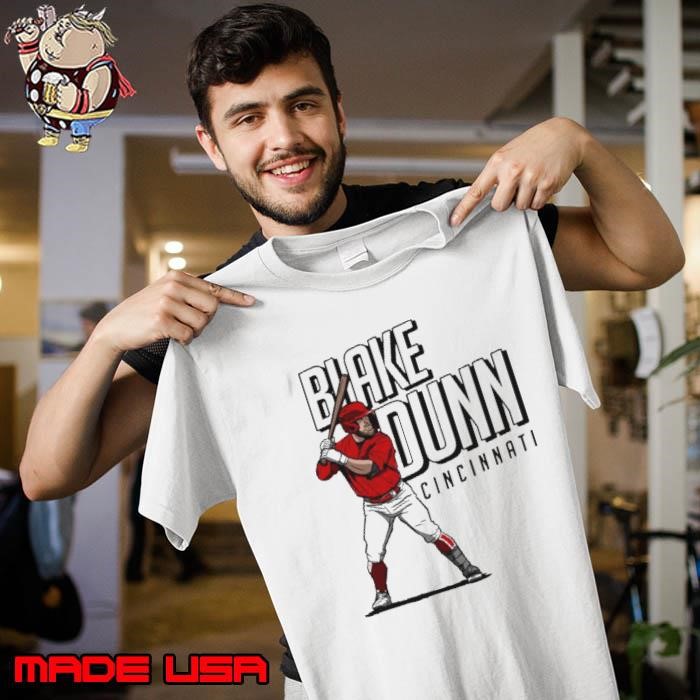 Blake Dunn Cincinnati Reds player Unisex