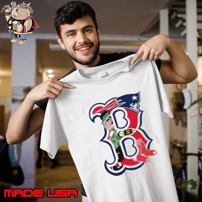 Boston Sports City Of Champions Unisex